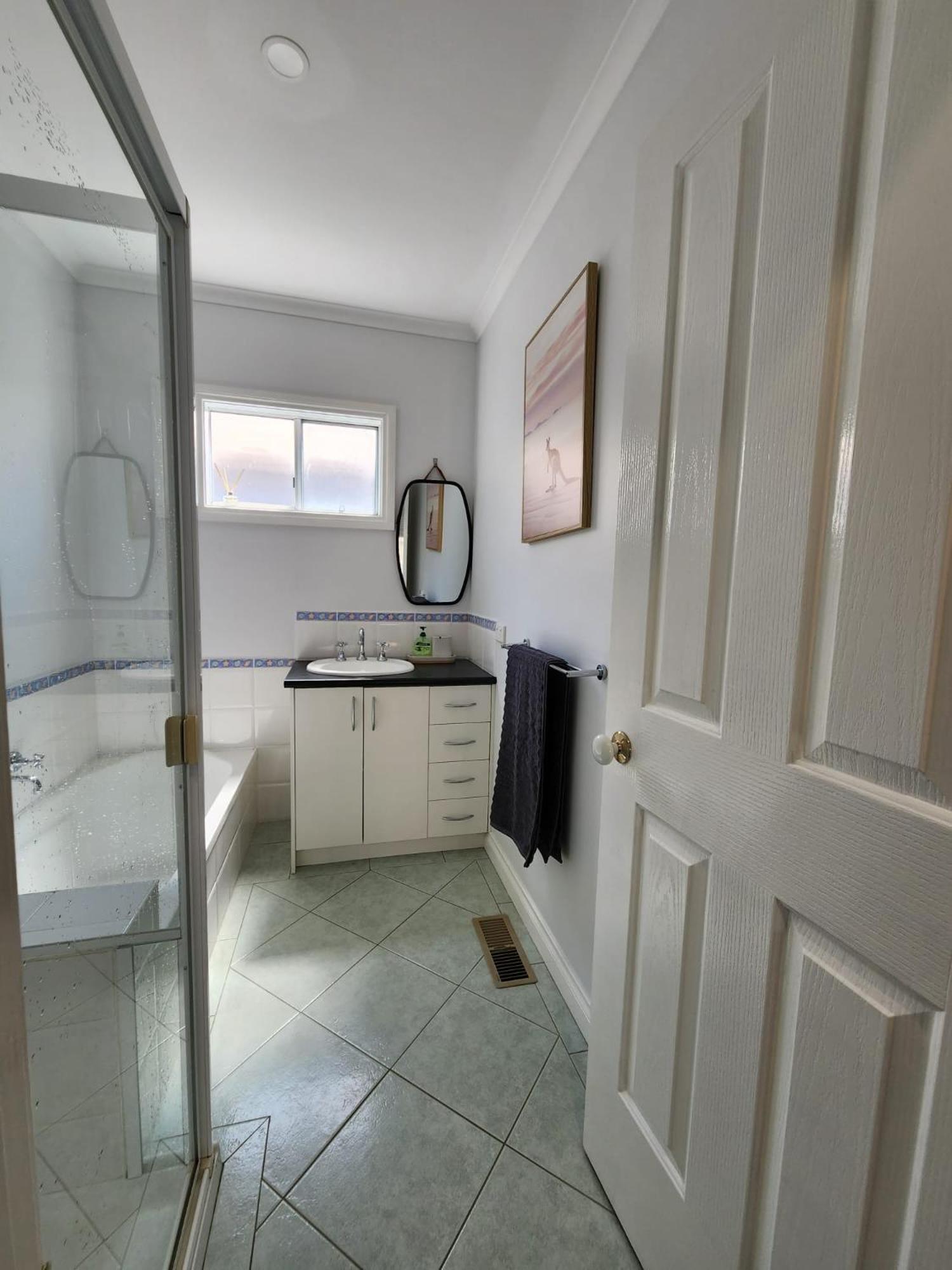 Getaway On Loatta Holiday home Rye