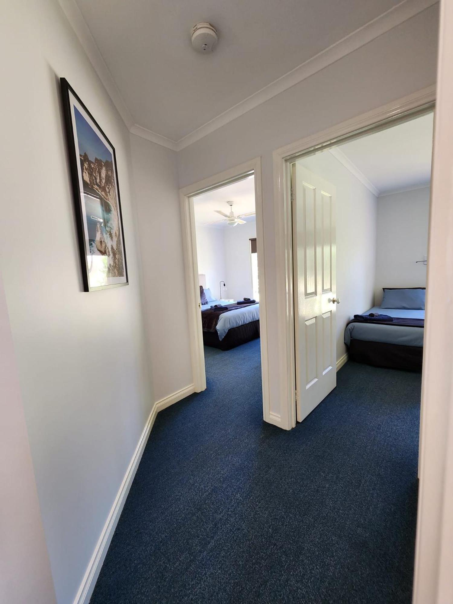 Getaway On Loatta Holiday home Rye
