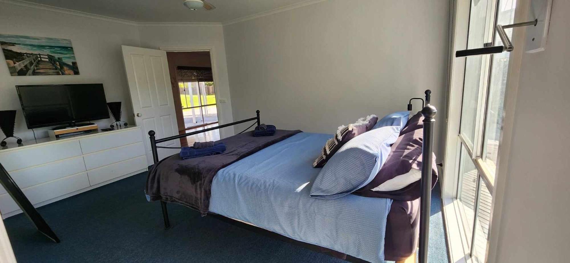 Getaway On Loatta Holiday home