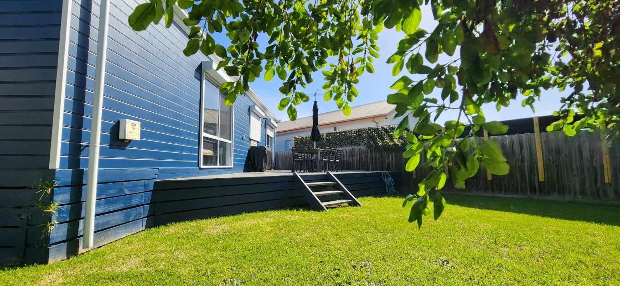 Getaway On Loatta Holiday home