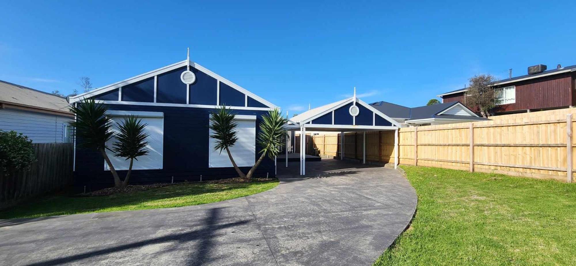 Getaway On Loatta Holiday home Rye