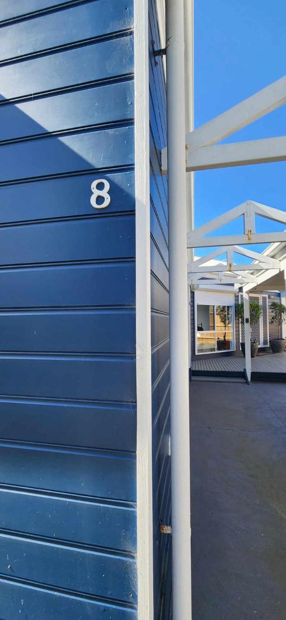 Getaway On Loatta Holiday home *